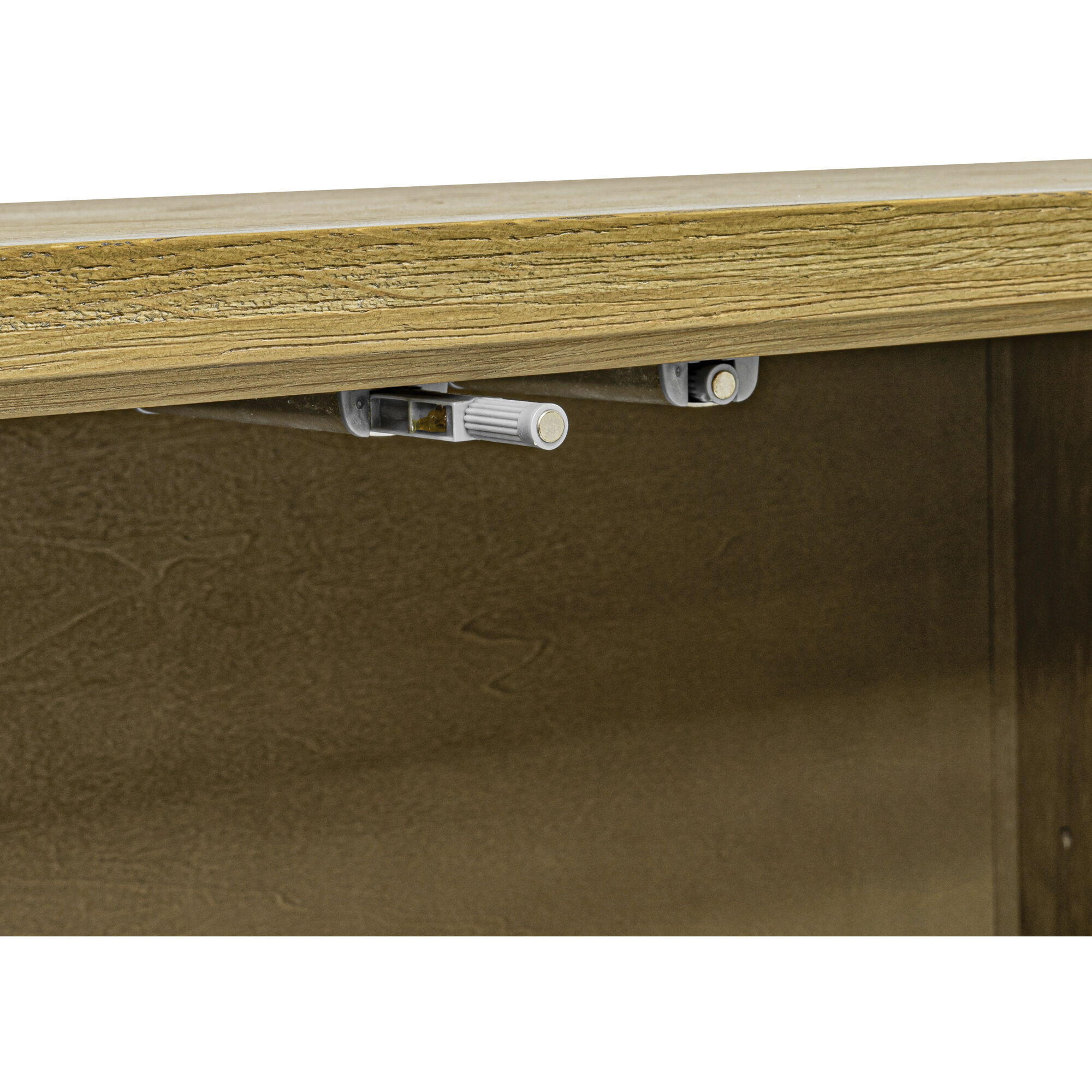 Marcelle 80 X 17.75 inch White Sideboard